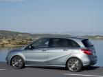 Mercedes-Benz B200 CDI BlueEFFICIENCY 2011 года